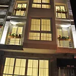 Deka Evleri Apartament *