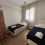 Apartament Deka Evleri İzmir
