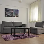 Deka Evleri Apartament *