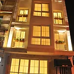 Apartament Deka Evleri İzmir