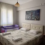 Apartament Deka Evleri *