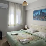 Apartament Deka Evleri İzmir