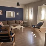 Deka Evleri Apartament *