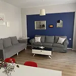 Apartament Deka Evleri *