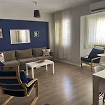 Apartament Deka Evleri *