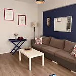 Apartament Deka Evleri İzmir
