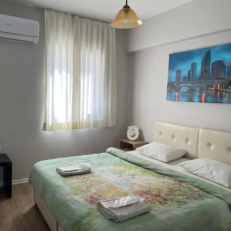 Deka Evleri Appartement İzmir