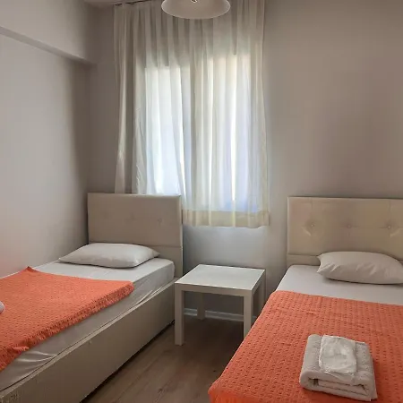 Appartement Deka Evleri İzmir