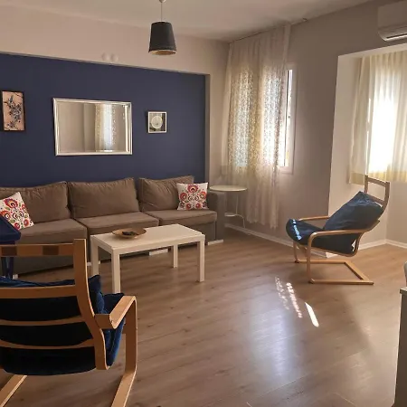 Deka Evleri Appartement İzmir