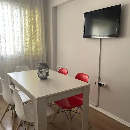 דירה Deka Evleri