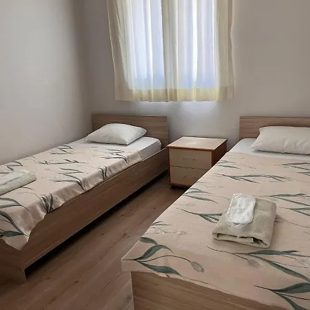 Deka Evleri Esmirna