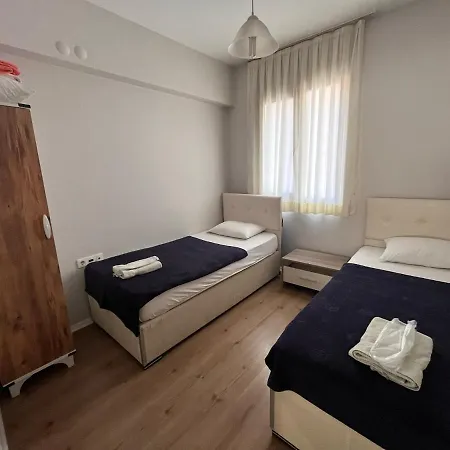 Appartement Deka Evleri İzmir