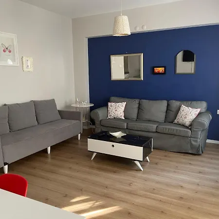 Appartement Deka Evleri *