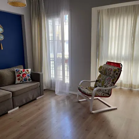 Appartement Deka Evleri *