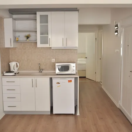 Apartment Deka Evleri Izmir