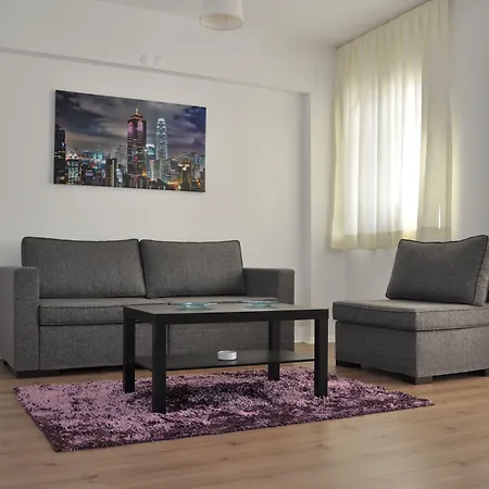 Deka Evleri Apartment *