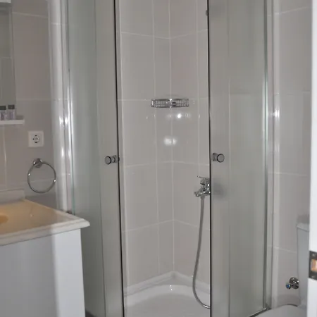 Deka Evleri Apartment *