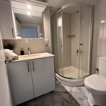 Apartamento Deka Evleri Esmirna