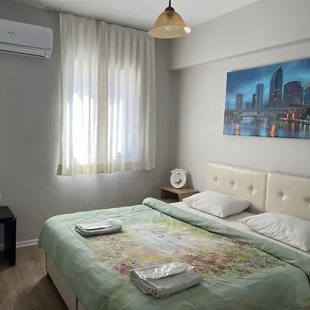 Apartment Deka Evleri Izmir