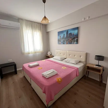 Deka Evleri