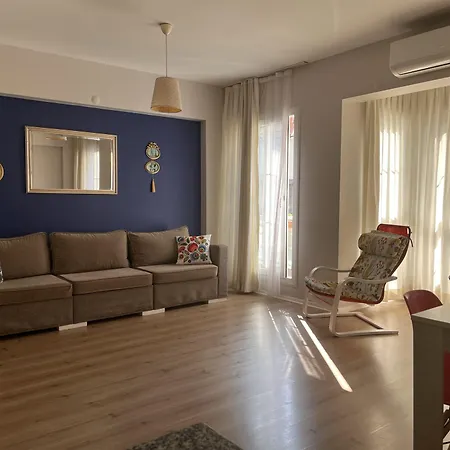 Apartment Deka Evleri *