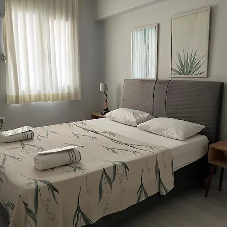 Apartment Deka Evleri *