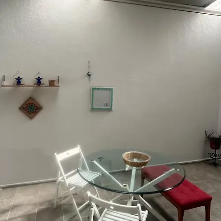 Apartment Deka Evleri *