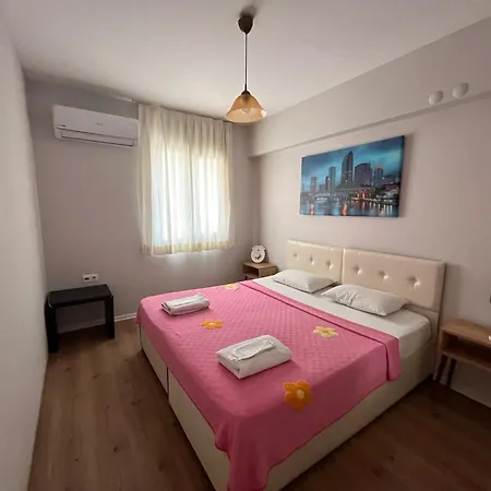 Deka Evleri Apartment *