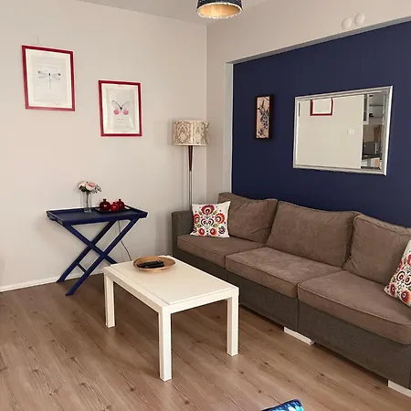 Apartment Deka Evleri Izmir