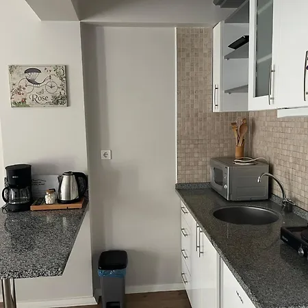 Deka Evleri Apartment Izmir