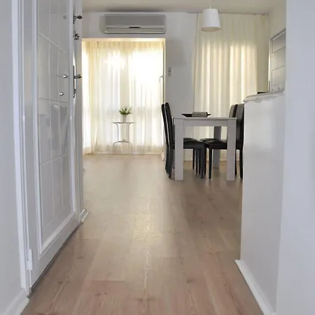 Appartement Deka Evleri *