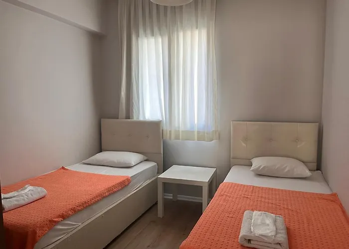 Lejlighed Deka Evleri Izmir