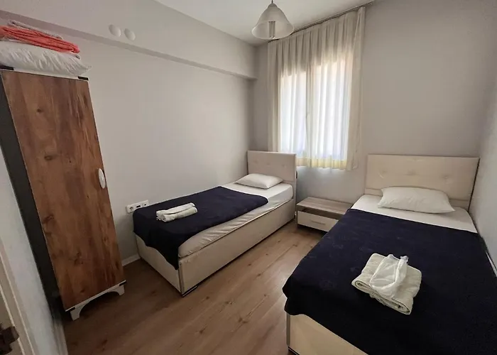 Lejlighed Deka Evleri Izmir