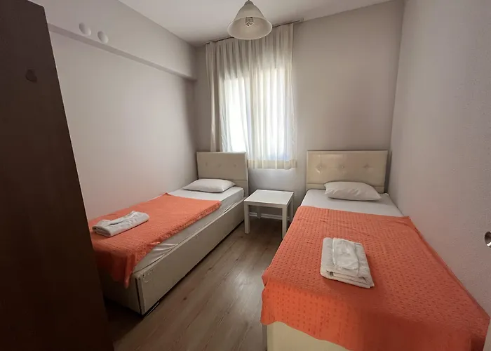 德卡艾维勒里酒店