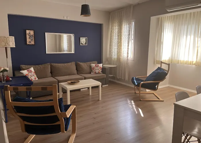 Deka Evleri Apartment *
