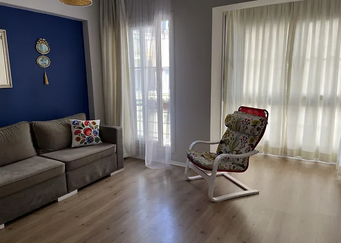 Apartment Deka Evleri Izmir