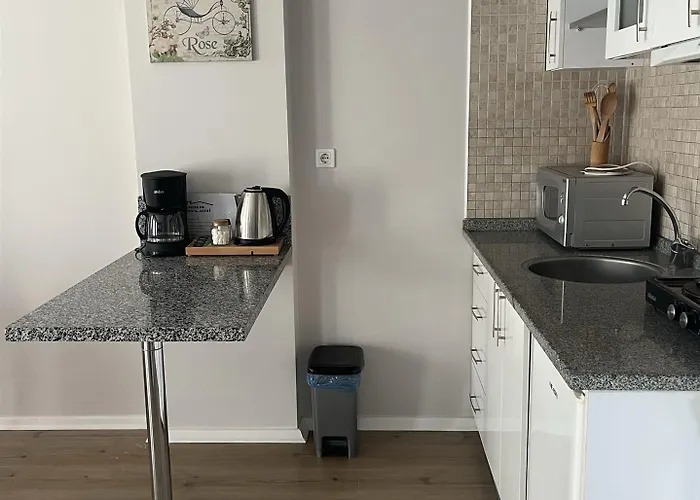 德卡艾维勒里酒店