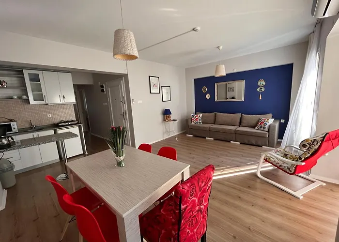 Deka Evleri * Измир