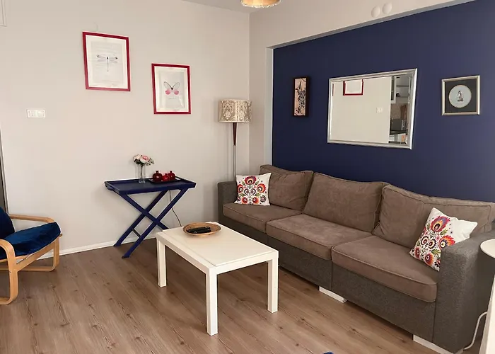 Apartment Deka Evleri Izmir