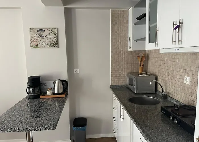 Deka Evleri Apartment Izmir