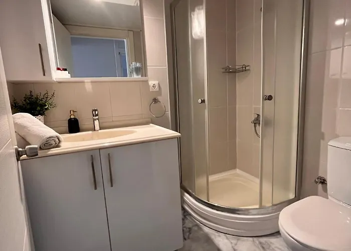 Apartment Deka Evleri Izmir