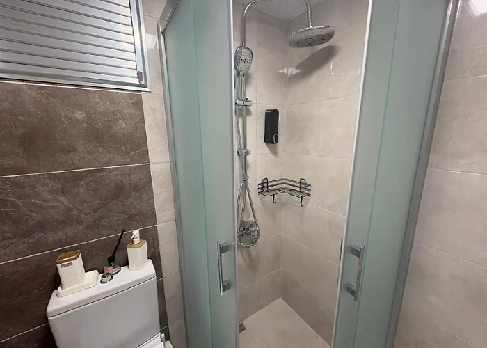 Deka Evleri Apartment *