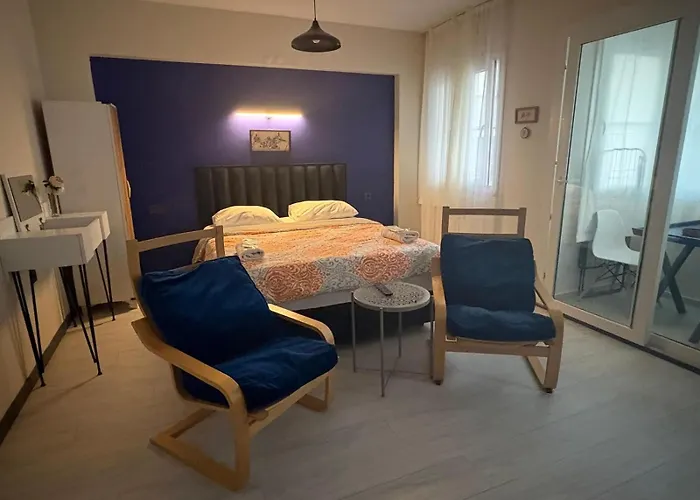 Deka Evleri * Измир