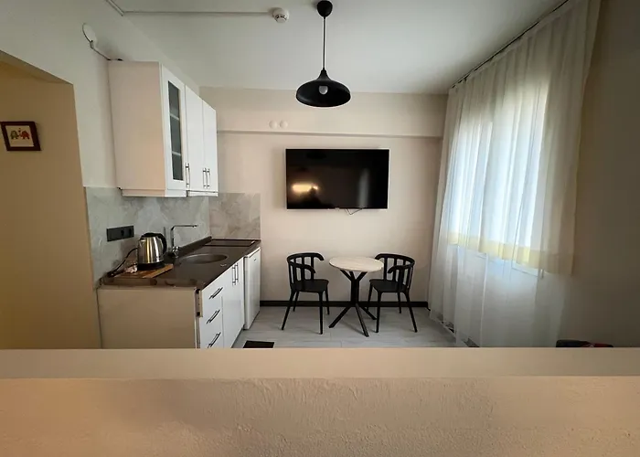 Deka Evleri Измир