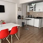 Deka Evleri * İzmir