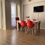 Deka Evleri Apartament