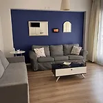 Deka Evleri Apartament