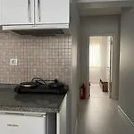 Deka Evleri Apartament *
