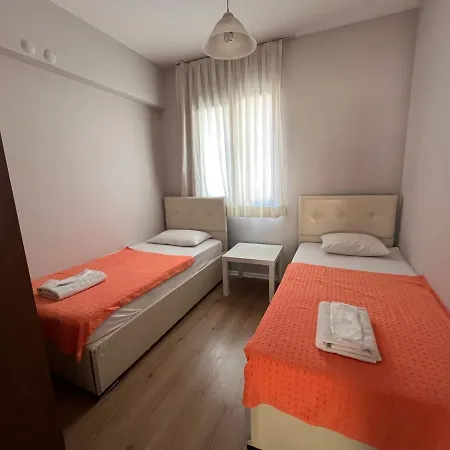 Appartement Deka Evleri