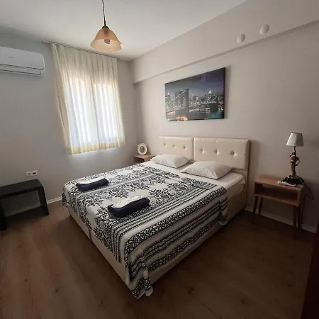 Deka Evleri Izmir